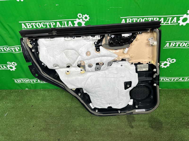 Обшивка боковой двери, 25000 рублей, Москва