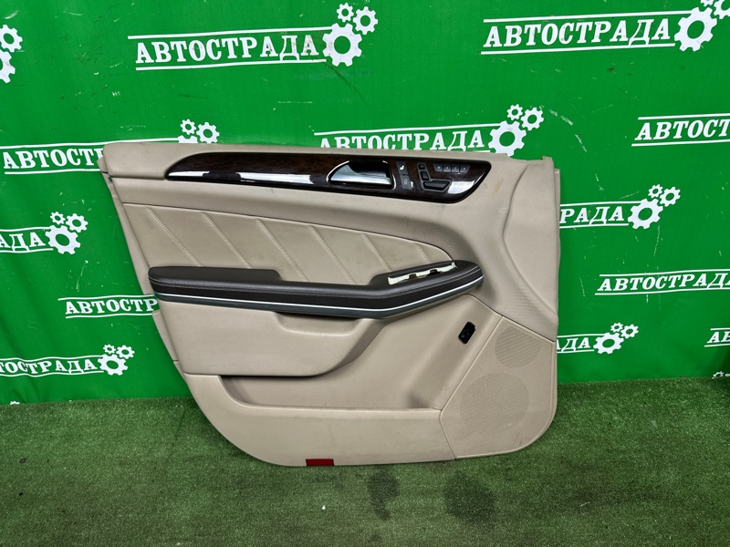 Обшивка боковой двери, 10000 рублей, Москва