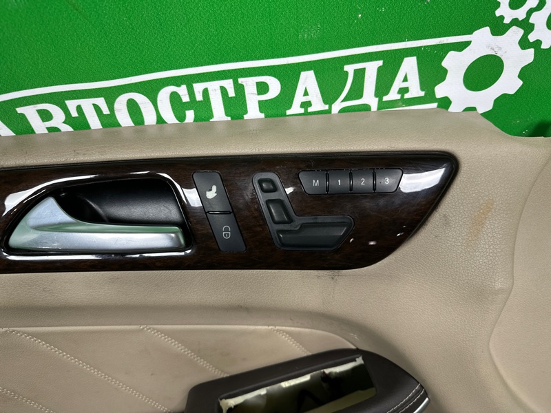 Обшивка боковой двери, 10000 рублей, Москва