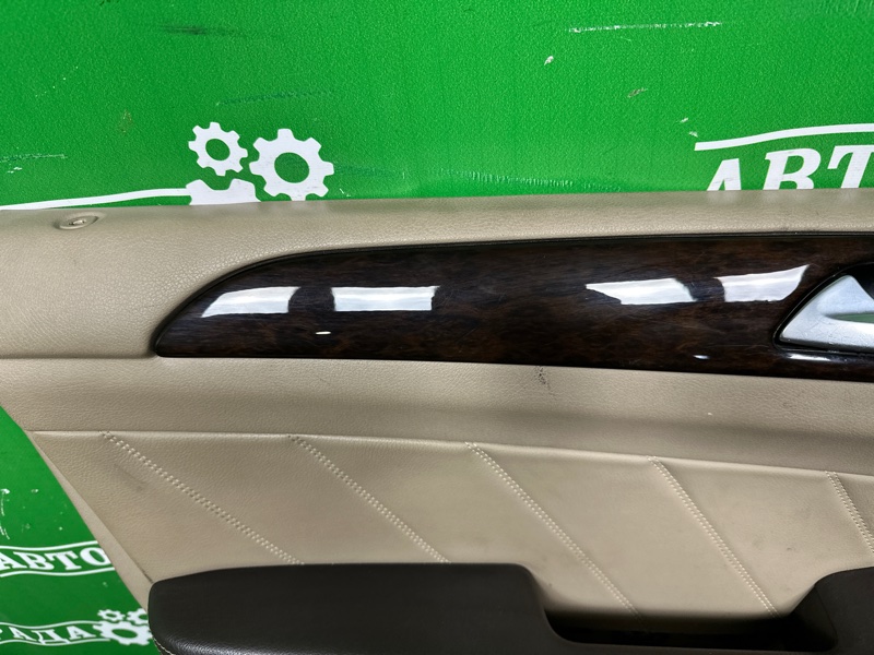 Обшивка боковой двери, 10000 рублей, Москва