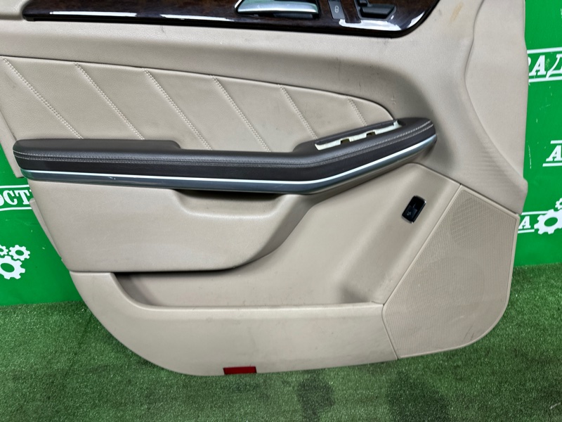 Обшивка боковой двери, 10000 рублей, Москва