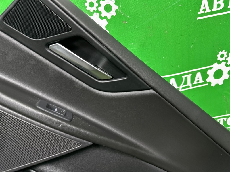 Обшивка боковой двери, 3000 рублей, Москва