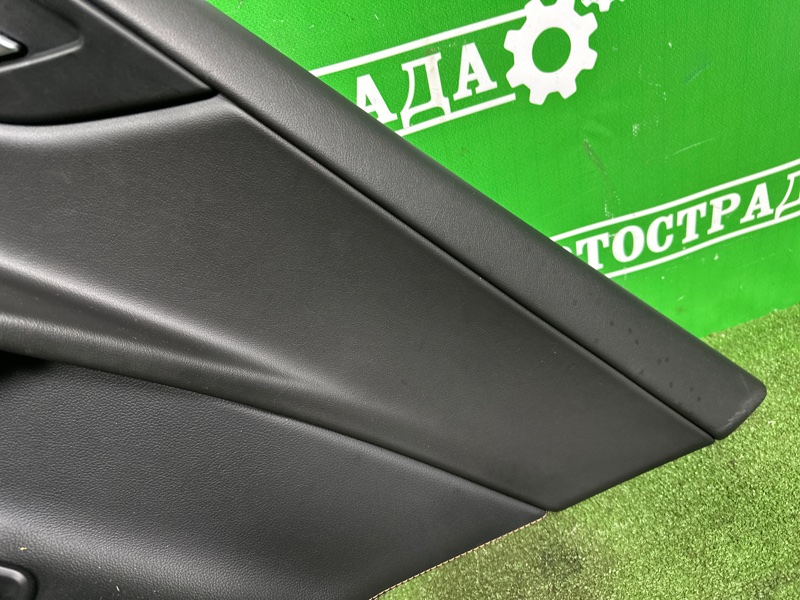 Обшивка боковой двери, 3000 рублей, Москва