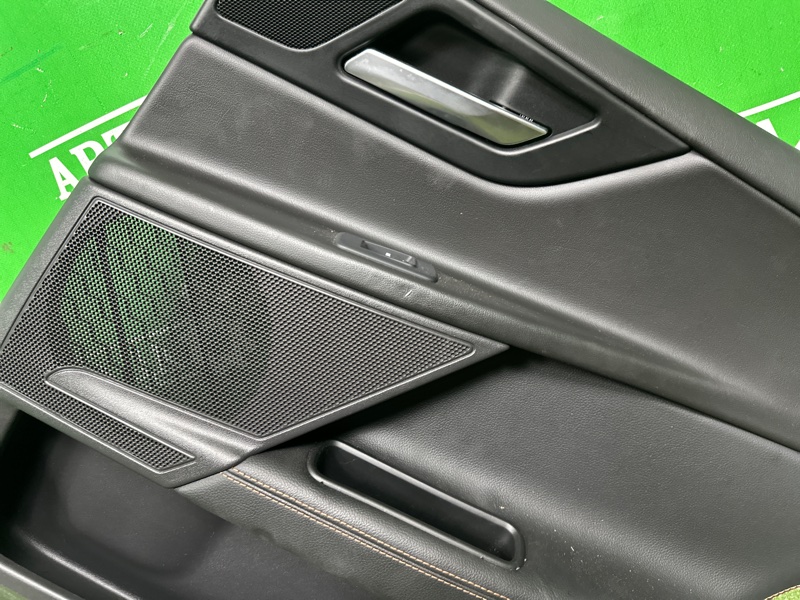 Обшивка боковой двери, 3000 рублей, Москва