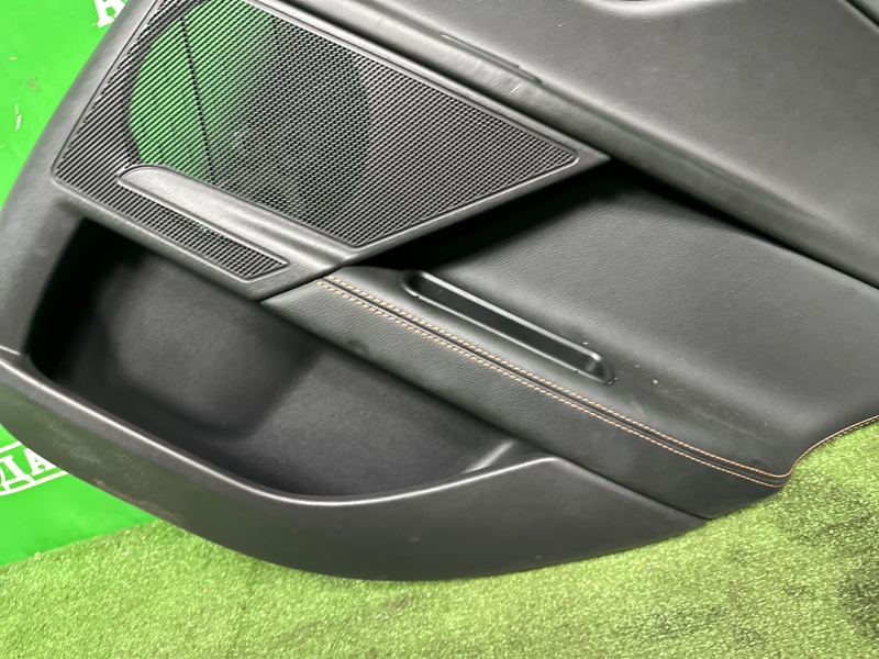 Обшивка боковой двери, 3000 рублей, Москва