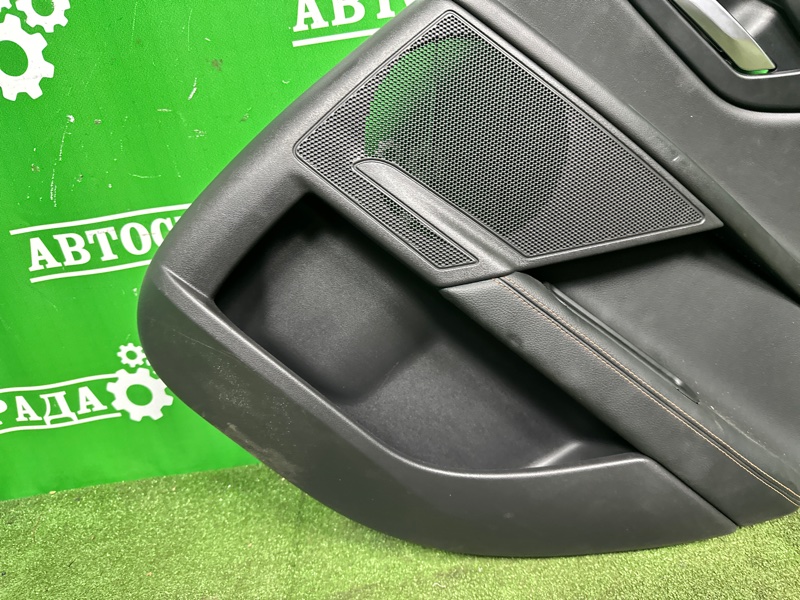 Обшивка боковой двери, 3000 рублей, Москва