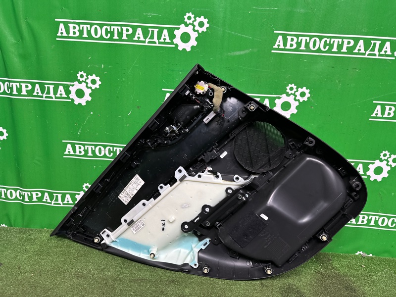 Обшивка боковой двери, 3000 рублей, Москва