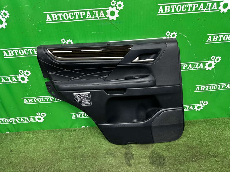 Обшивка боковой двери, 25000 рублей, Москва