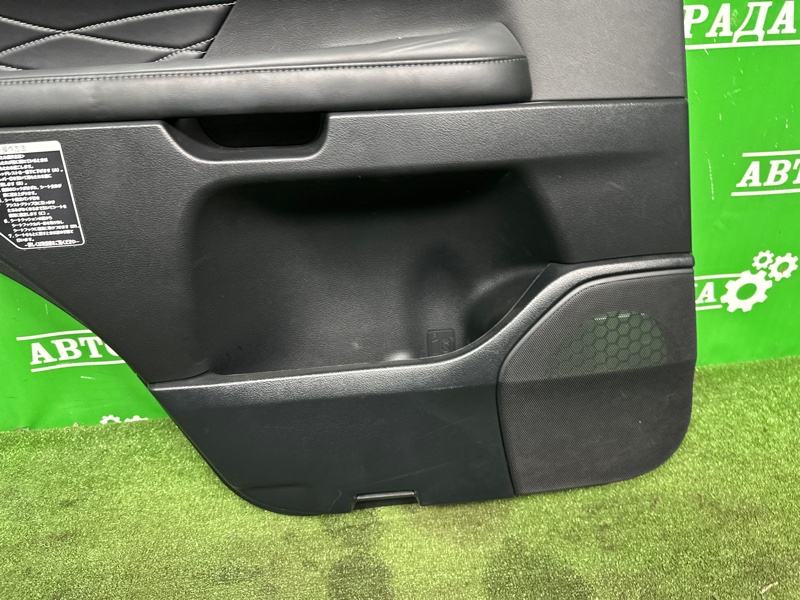 Обшивка боковой двери, 25000 рублей, Москва