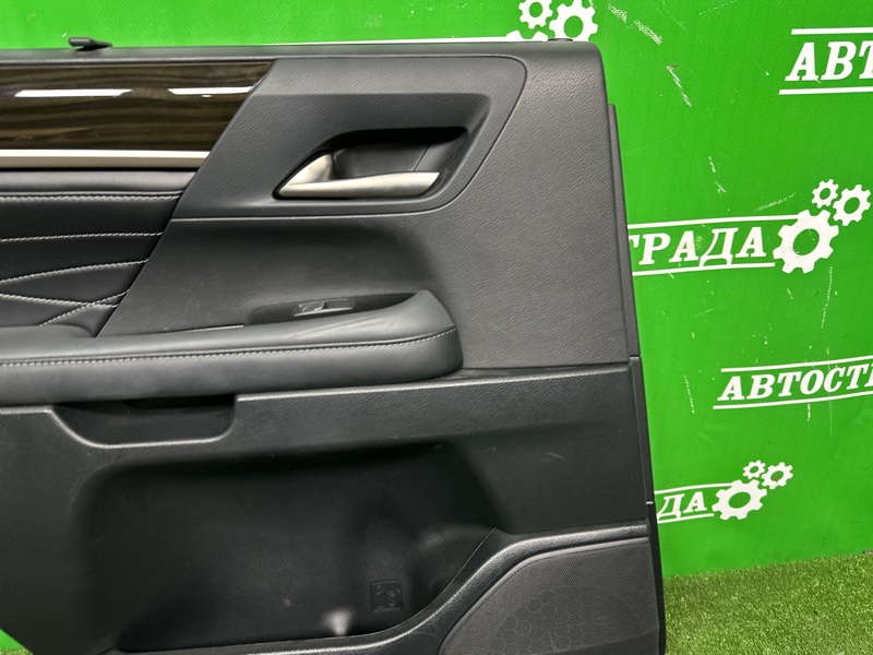 Обшивка боковой двери, 25000 рублей, Москва