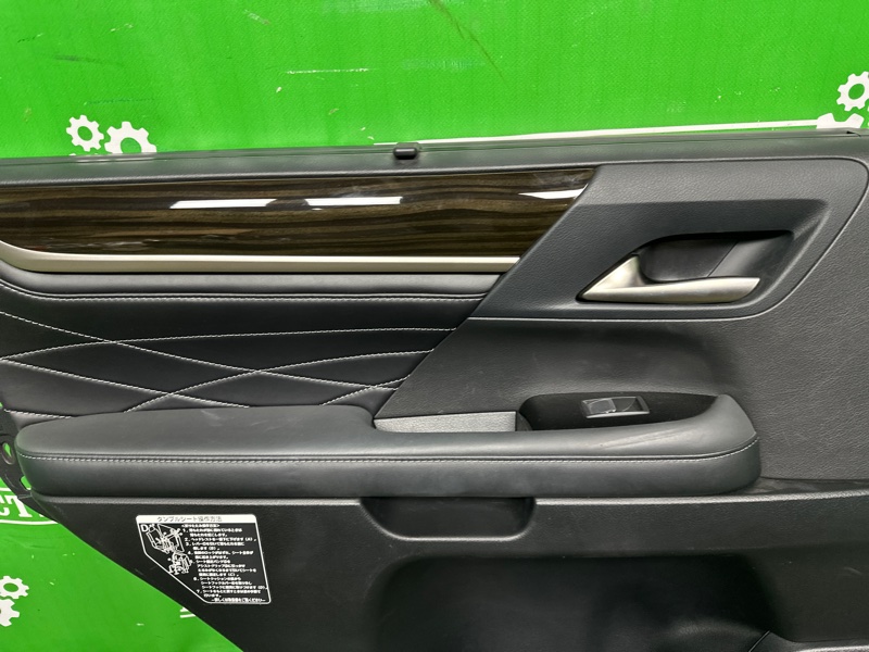 Обшивка боковой двери, 25000 рублей, Москва