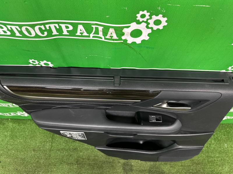 Обшивка боковой двери, 25000 рублей, Москва