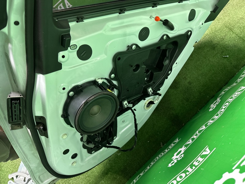 Дверь, 12000 рублей, Москва