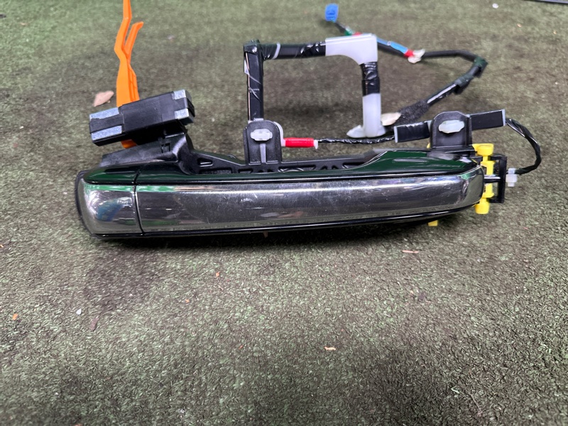 Ручка двери внешняя, 15000 рублей, Москва