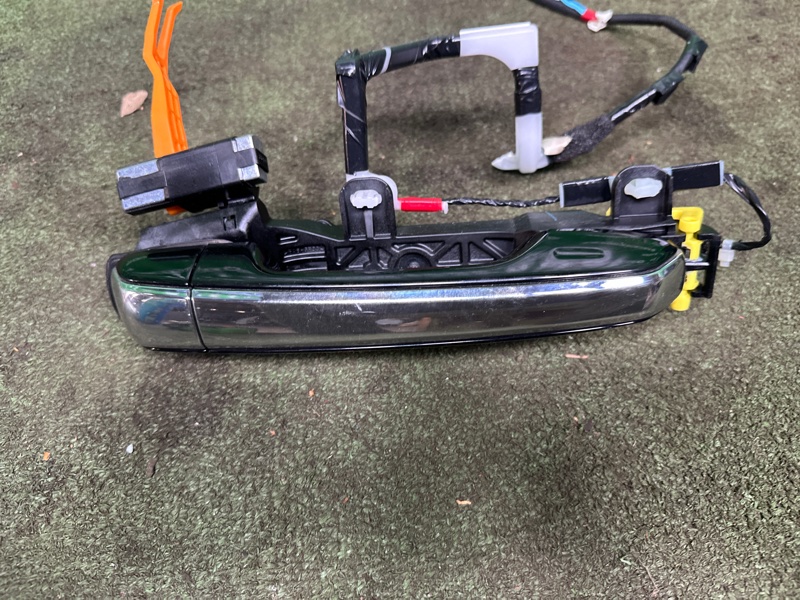 Ручка двери внешняя, 15000 рублей, Москва