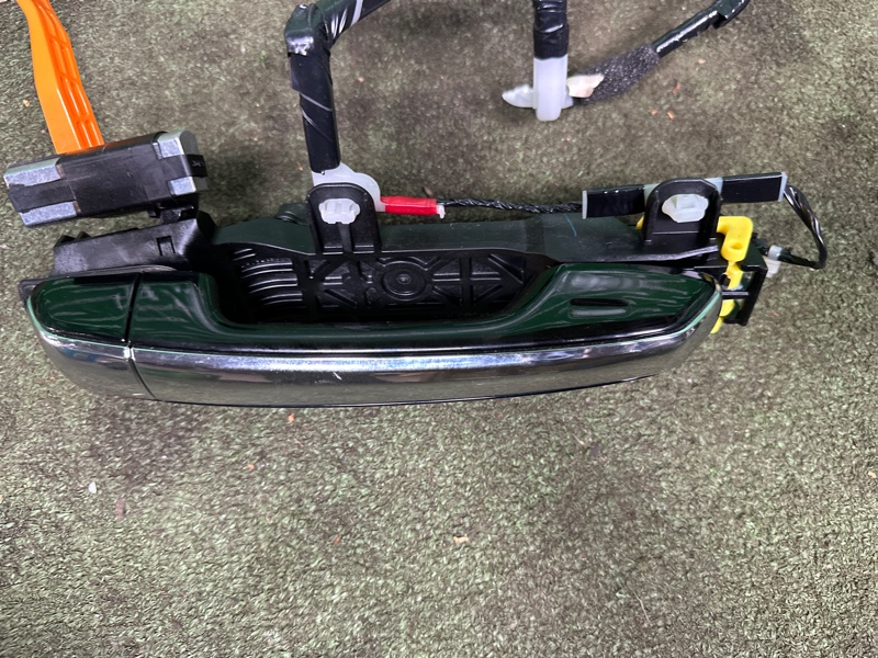 Ручка двери внешняя, 15000 рублей, Москва