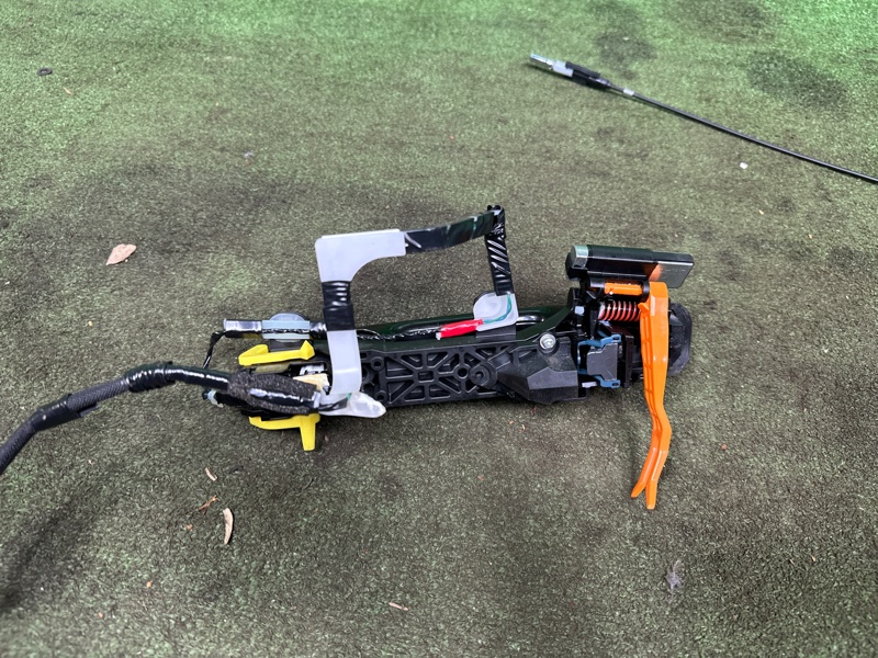 Ручка двери внешняя, 15000 рублей, Москва