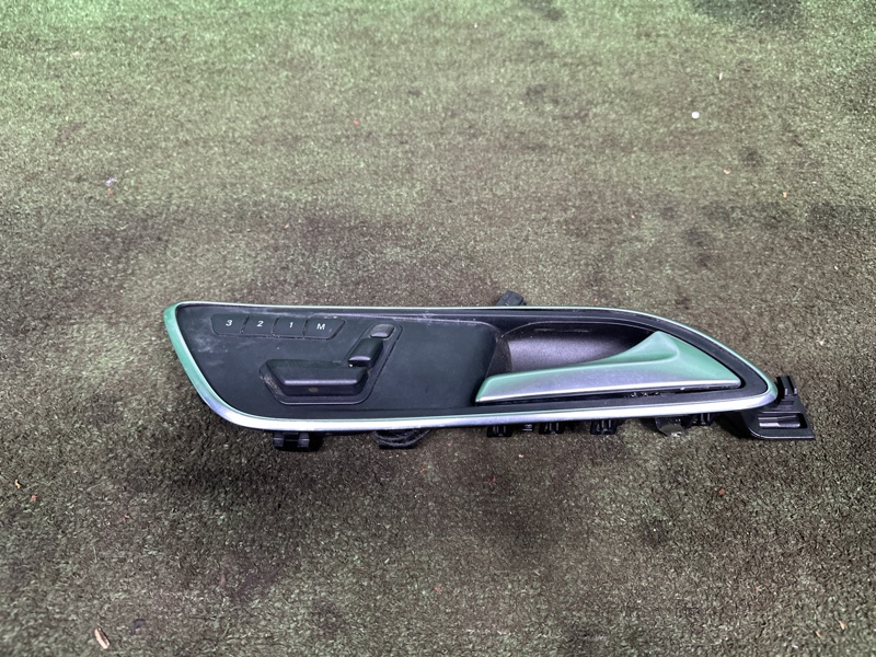 Блок управления сиденьем, 4000 рублей, Москва