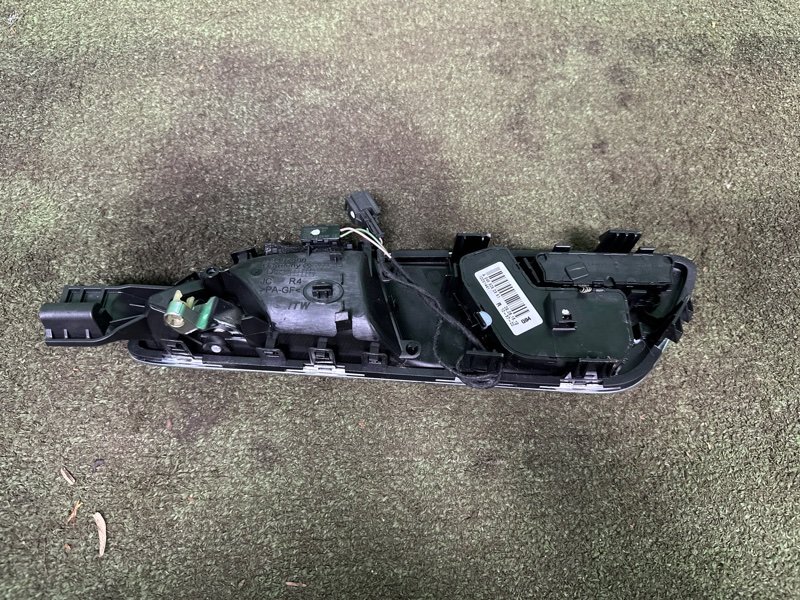 Блок управления сиденьем, 4000 рублей, Москва