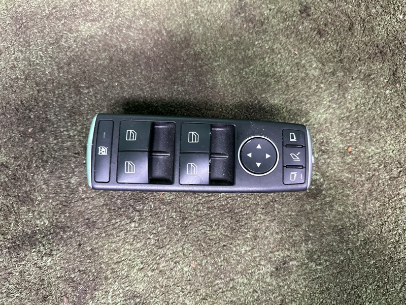 Блок управления стеклоподъемниками, 2500 рублей, Москва