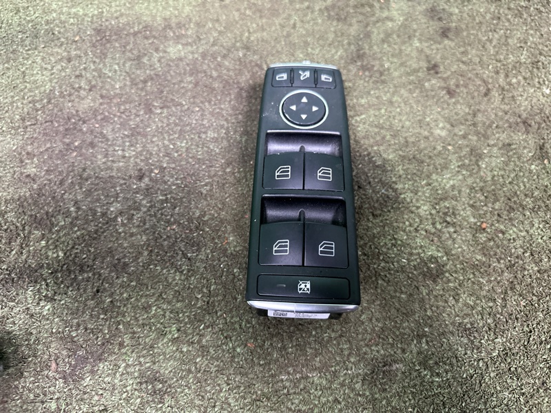 Блок управления стеклоподъемниками, 2500 рублей, Москва