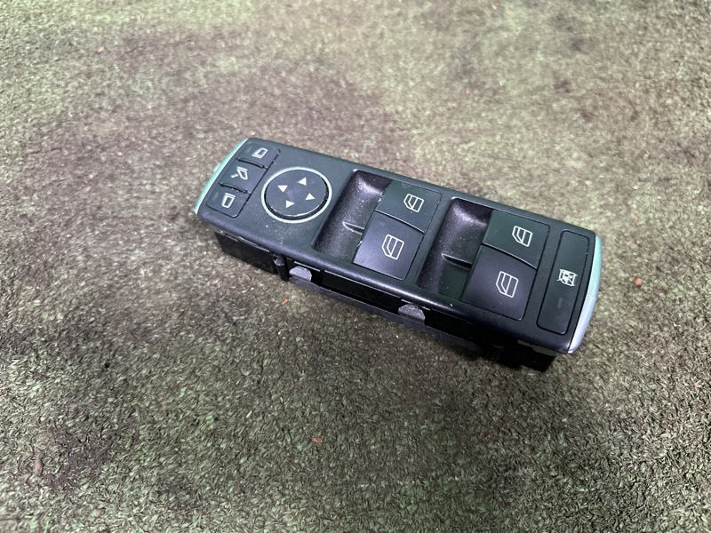 Блок управления стеклоподъемниками, 2500 рублей, Москва