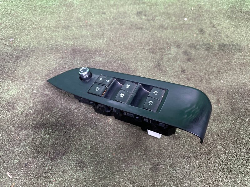 Блок управления стеклоподъемниками, 3000 рублей, Москва