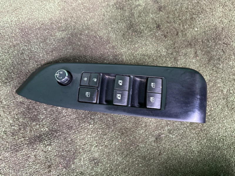 Блок управления стеклоподъемниками, 3000 рублей, Москва