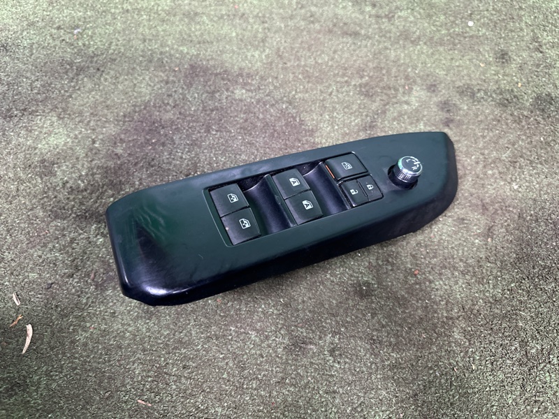 Блок управления стеклоподъемниками, 3000 рублей, Москва