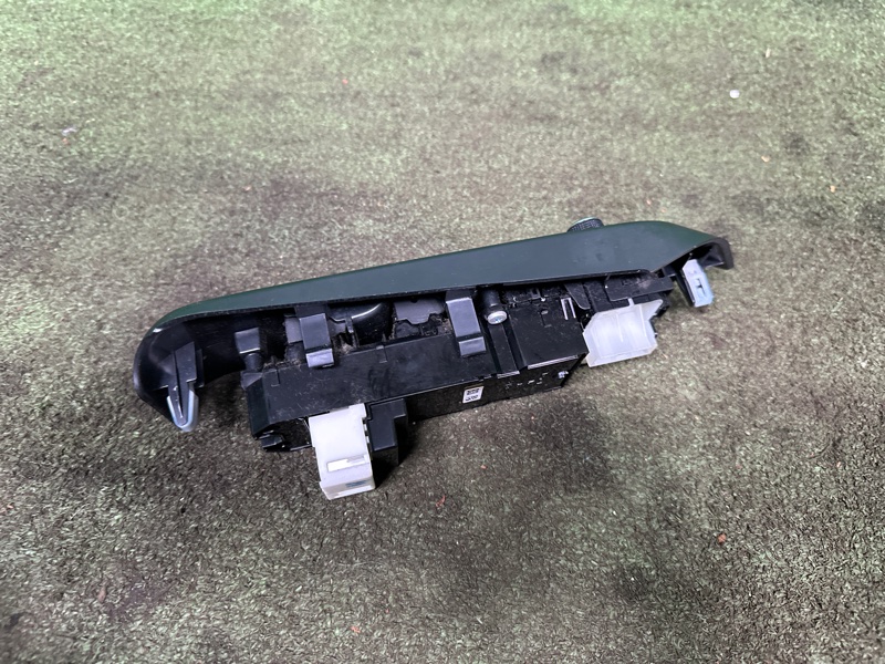 Блок управления стеклоподъемниками, 3000 рублей, Москва