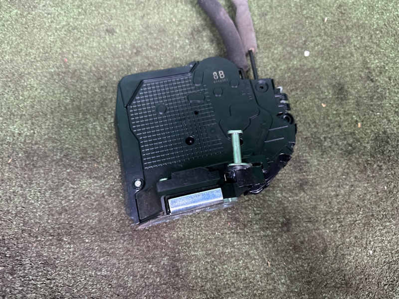 Замок боковой двери, 5000 рублей, Москва