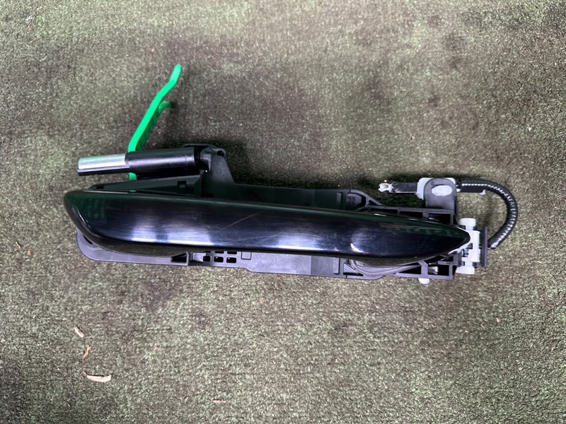 Ручка двери внешняя, 8000 рублей, Москва