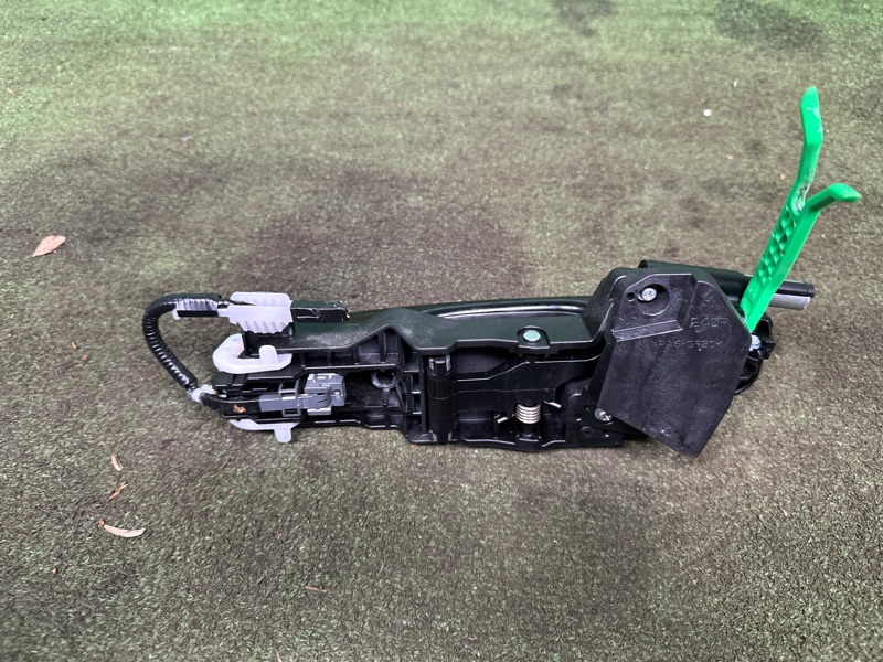 Ручка двери внешняя, 8000 рублей, Москва