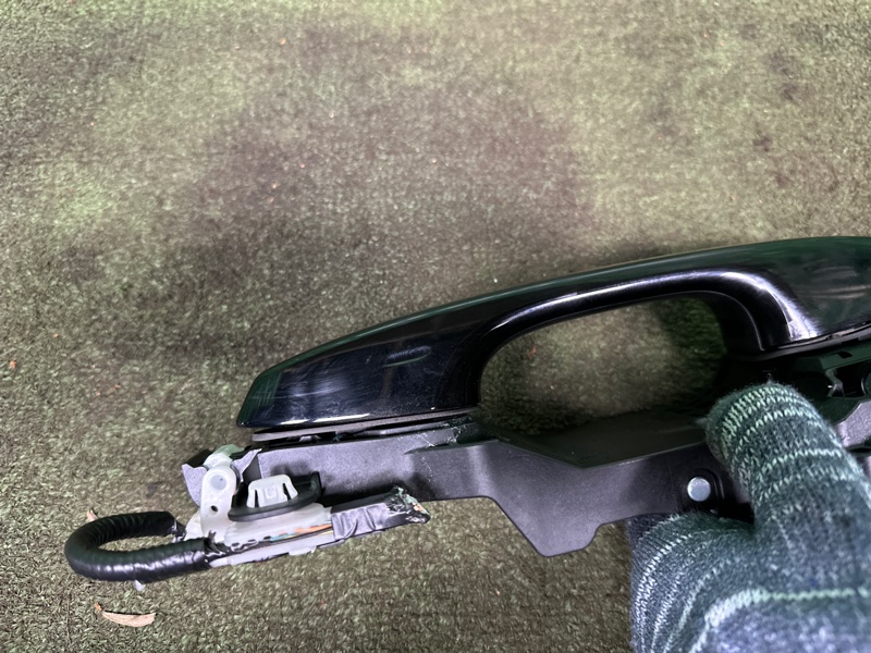 Ручка двери внешняя, 8000 рублей, Москва