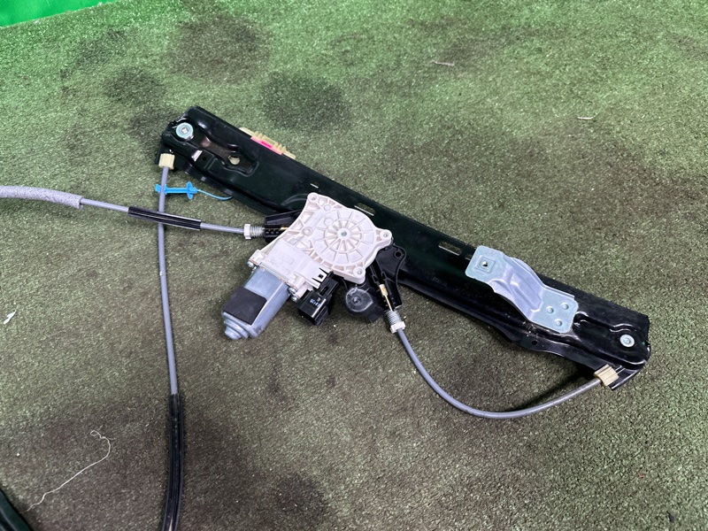 Стеклоподъемник, 8000 рублей, Москва