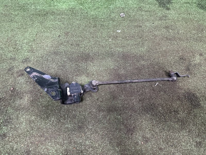 Датчик высоты дорожного просвета, 5000 рублей, Москва