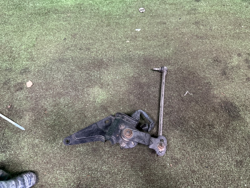 Датчик высоты дорожного просвета, 5000 рублей, Москва