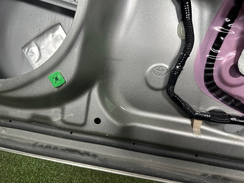 Дверь, 60000 рублей, Москва