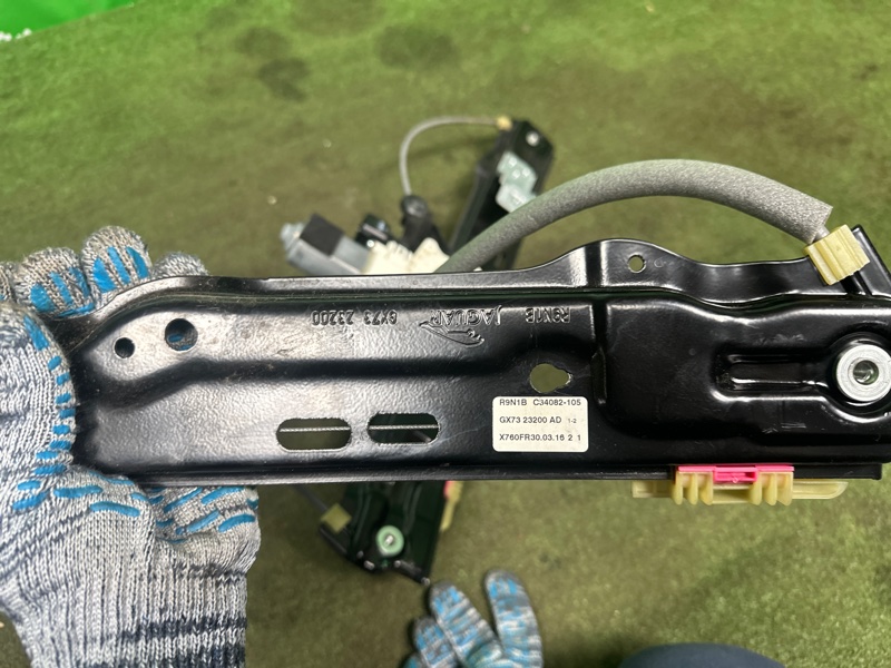 Стеклоподъемник, 5000 рублей, Москва