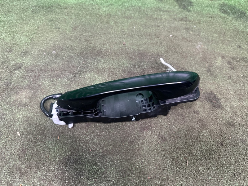 Ручка двери внешняя, 8000 рублей, Москва