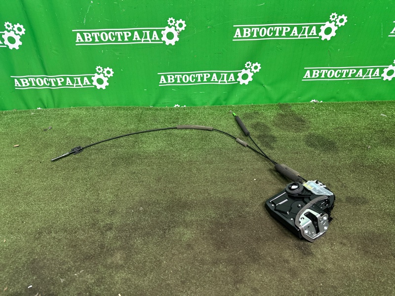 Замок боковой двери, 5000 рублей, Москва