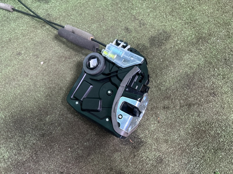 Замок боковой двери, 5000 рублей, Москва