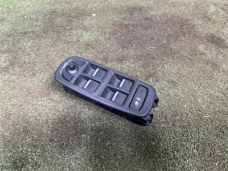 Блок управления стеклоподъемниками, 2000 рублей, Москва