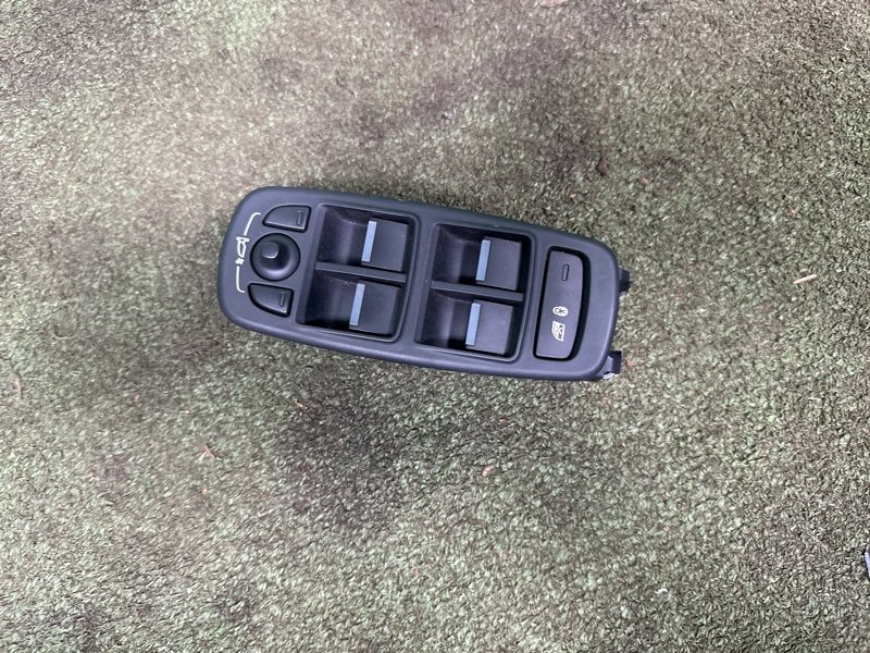 Блок управления стеклоподъемниками, 2000 рублей, Москва