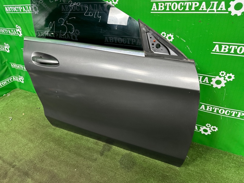 Дверь, 40000 рублей, Москва