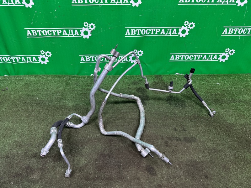 Трубка кондиционера, 8000 рублей, Москва