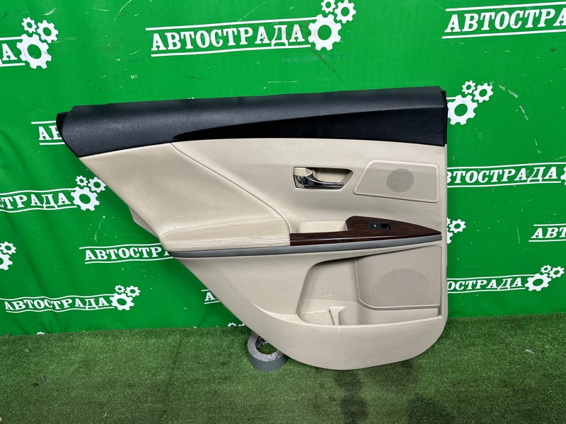 Обшивка боковой двери, 3000 рублей, Москва