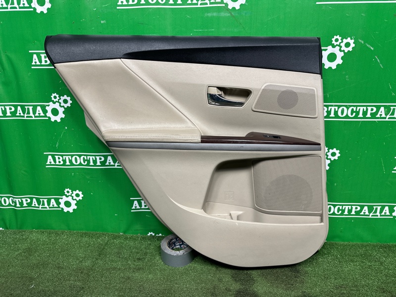 Обшивка боковой двери, 3000 рублей, Москва