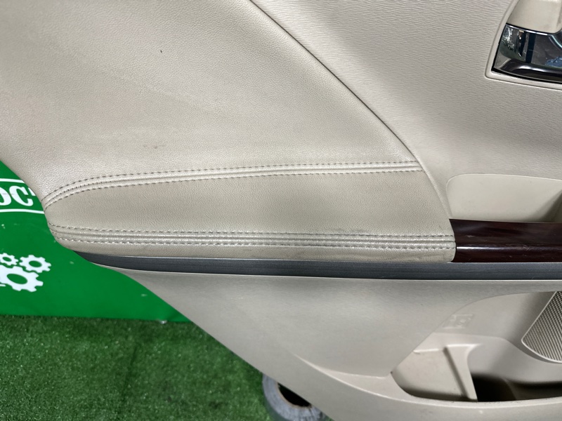 Обшивка боковой двери, 3000 рублей, Москва