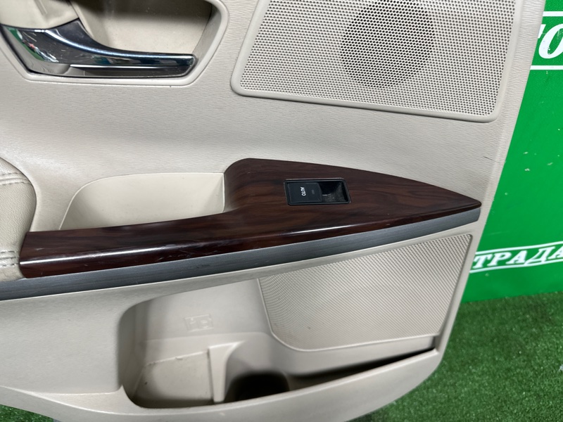 Обшивка боковой двери, 3000 рублей, Москва